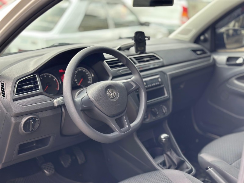 SAVEIRO 1.6 MSI ROBUST CS 8V FLEX 2P MANUAL - 2020 - CAXIAS DO SUL