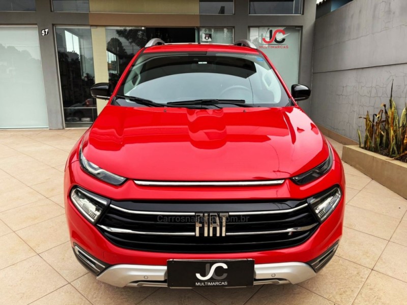 toro 2.0 16v volcano at9 4x4 flex 4p automatico 2023 campinas do sul