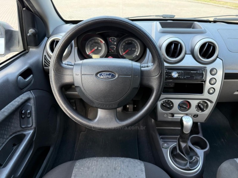 FIESTA 1.6 MPI CLASS HATCH 8V FLEX 4P MANUAL - 2013 - IVOTI