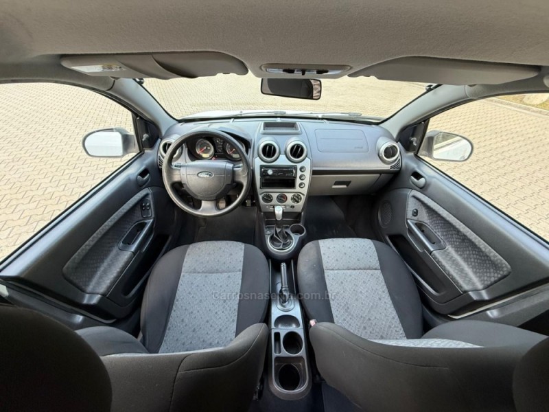 FIESTA 1.6 MPI CLASS HATCH 8V FLEX 4P MANUAL - 2013 - IVOTI