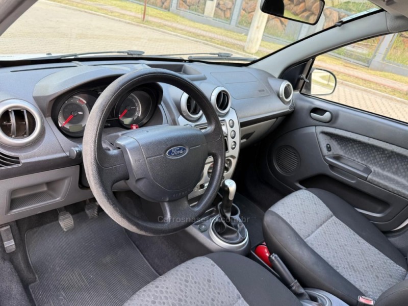 FIESTA 1.6 MPI CLASS HATCH 8V FLEX 4P MANUAL - 2013 - IVOTI