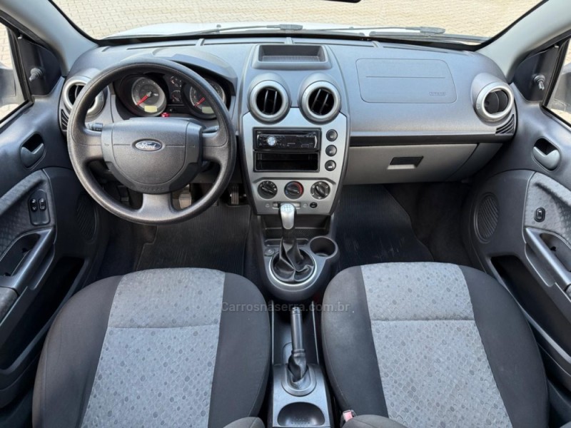 FIESTA 1.6 MPI CLASS HATCH 8V FLEX 4P MANUAL - 2013 - IVOTI