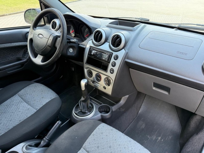 FIESTA 1.6 MPI CLASS HATCH 8V FLEX 4P MANUAL - 2013 - IVOTI