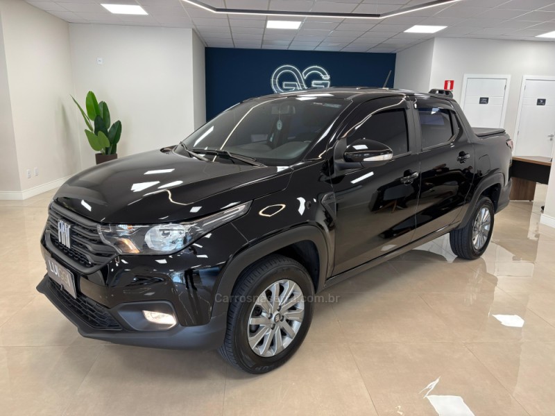strada 1.3 fire freedom 8v cd flex 4p manual 2022 carlos barbosa