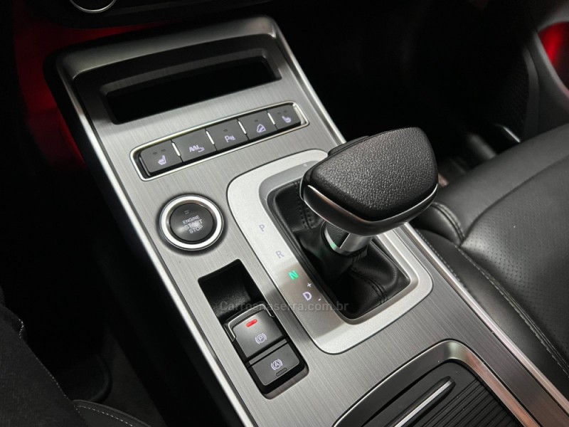TIGGO 1.5 16V TURBO 7 TXS FLEX 4P AUTOMÁTICO - 2021 - CAXIAS DO SUL