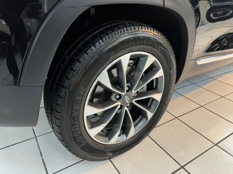 TIGGO 1.5 16V TURBO 7 TXS FLEX 4P AUTOMÁTICO - 2021 - CAXIAS DO SUL