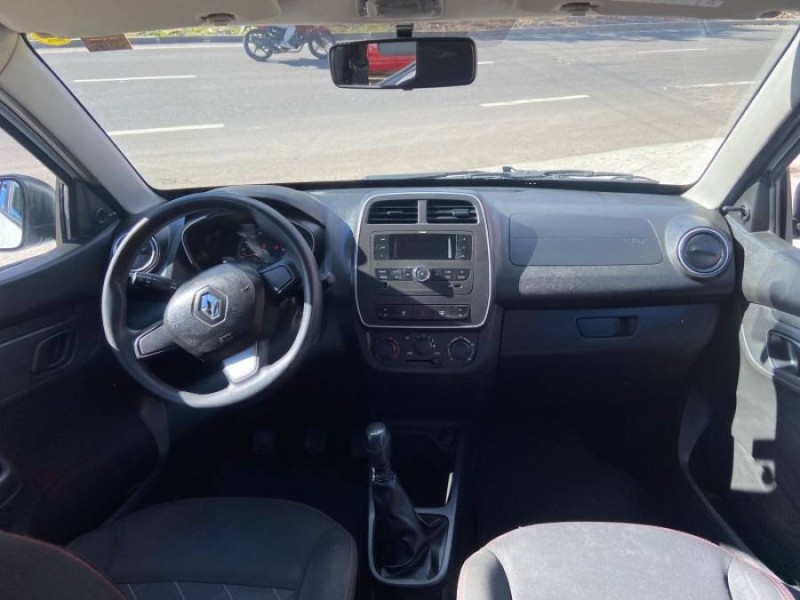 KWID 1.0 12V SCE FLEX ZEN MANUAL - 2019 - CAXIAS DO SUL