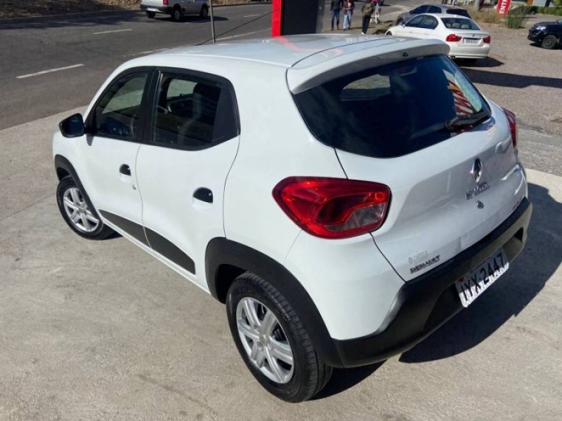 KWID 1.0 12V SCE FLEX ZEN MANUAL - 2019 - CAXIAS DO SUL