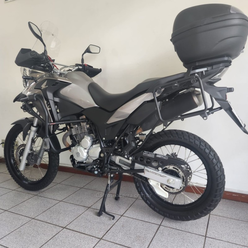 XRE 300 ABS - 2019 - FARROUPILHA