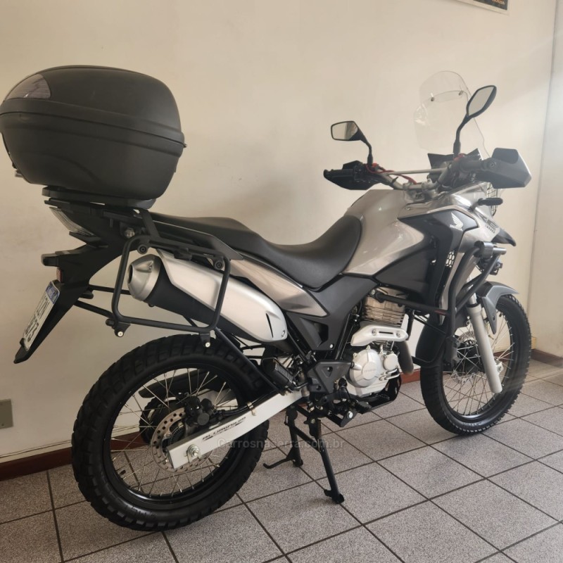 XRE 300 ABS - 2019 - FARROUPILHA