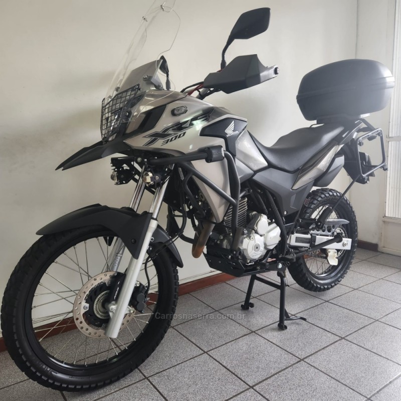 XRE 300 ABS - 2019 - FARROUPILHA