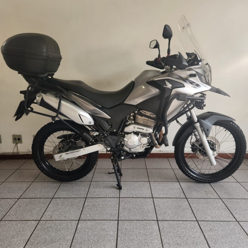 XRE 300 ABS - 2019 - FARROUPILHA
