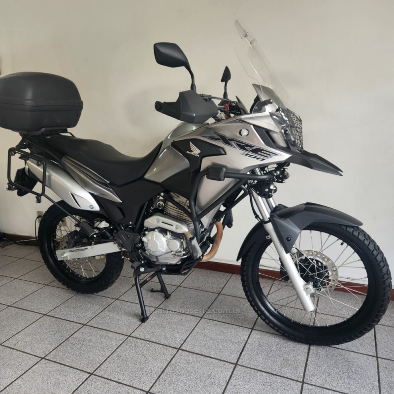 XRE 300 ABS - 2019 - FARROUPILHA