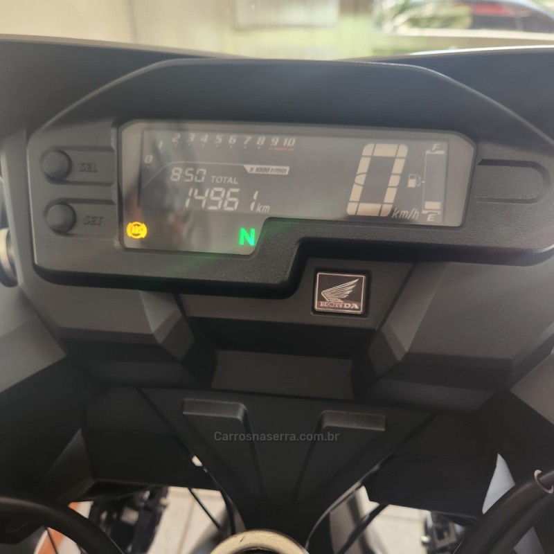 XRE 300 ABS - 2019 - FARROUPILHA