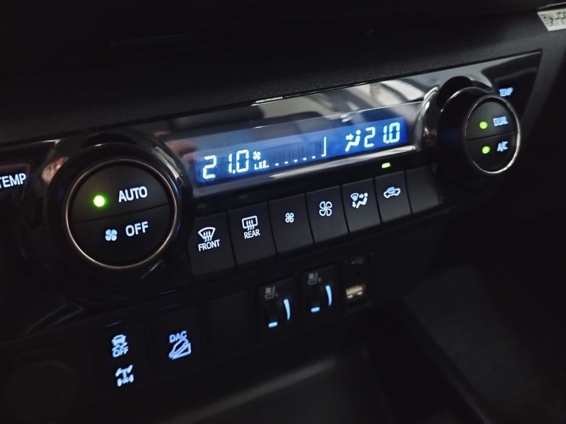 HILUX 2.8 SRX PLUS 4X4 CD TURBO DIESEL 4P AUTOMÁTICO - 2023 - CAXIAS DO SUL