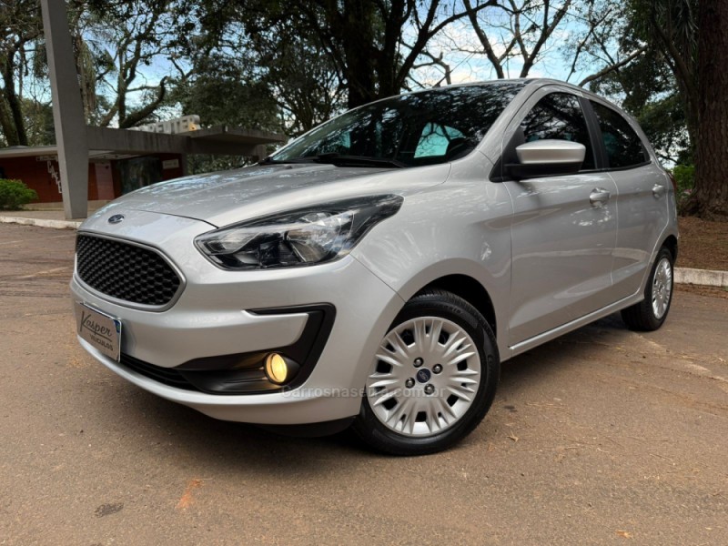 ka 1.5 se plus 12v flex 4p manual 2021 dois irmaos