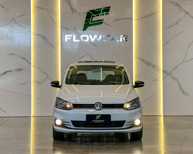FOX 1.6 MSI TOTAL FLEX CONNECT 4P MANUAL - 2019 - GARIBALDI