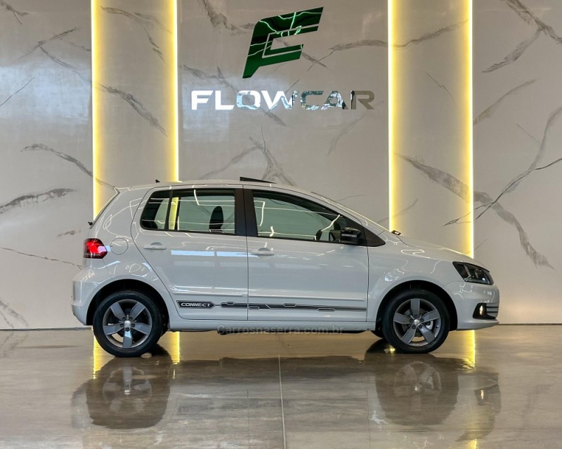 FOX 1.6 MSI TOTAL FLEX CONNECT 4P MANUAL - 2019 - GARIBALDI