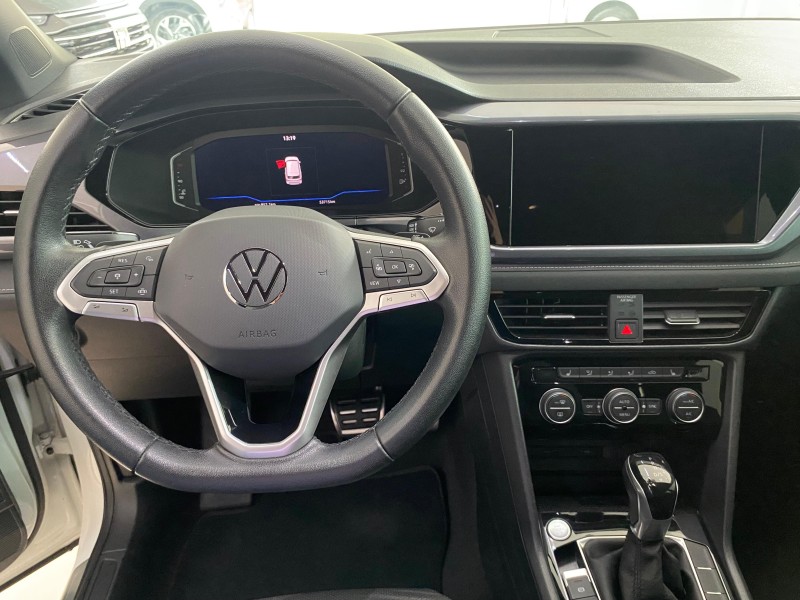 TAOS 1.4 16V HIGHLINE TSI FLEX 4P AUTOMÁTICO - 2022 - NOVA PETRóPOLIS