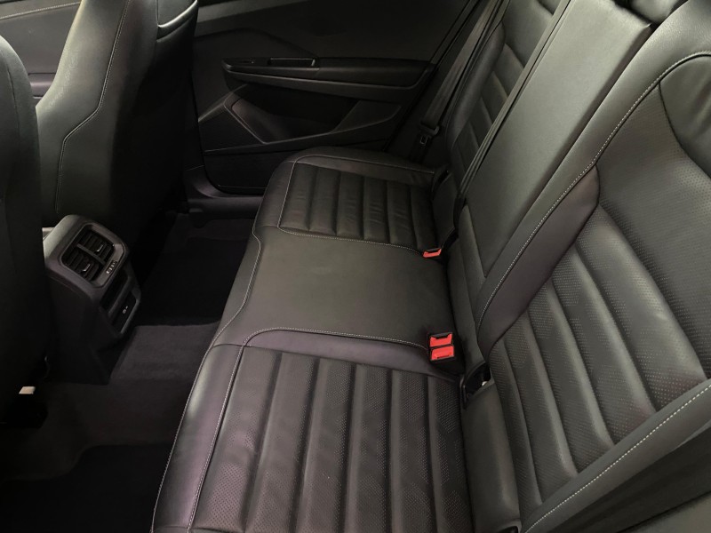 TAOS 1.4 16V HIGHLINE TSI FLEX 4P AUTOMÁTICO - 2022 - NOVA PETRóPOLIS