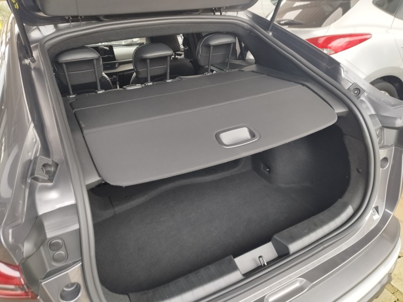 FASTBACK 1.0 IMPETUS 200 TURBO FLEX 4P AUTOMÁTICO - 2023 - VERANóPOLIS