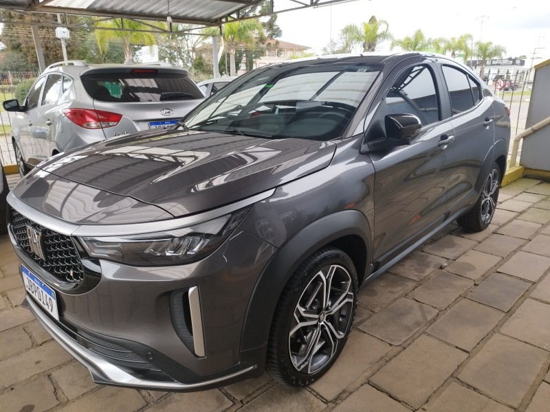 fastback 1.0 impetus 200 turbo flex 4p automatico 2023 veranopolis