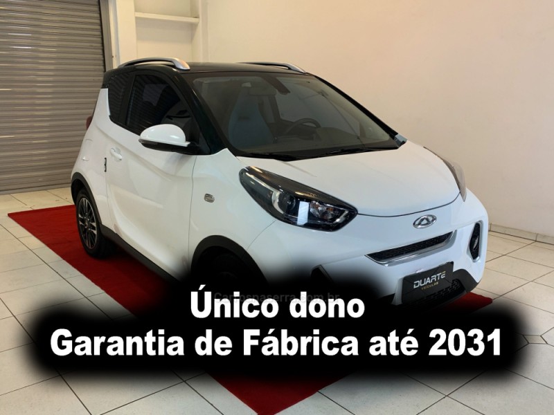ICAR ELÉTRICO 4P - 2023 - PORTO ALEGRE