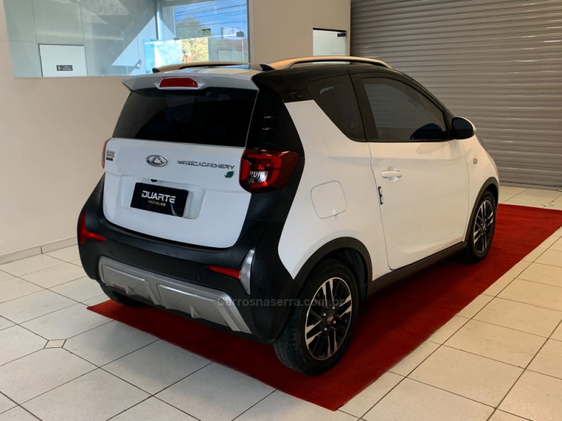 ICAR ELÉTRICO 4P - 2023 - PORTO ALEGRE