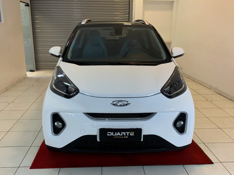 ICAR ELÉTRICO 4P - 2023 - PORTO ALEGRE