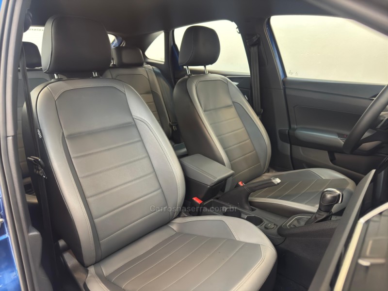 NIVUS 1.0 TSI HIGHLINE FLEX 4P AUTOMÁTICO - 2022 - BOM RETIRO DO SUL