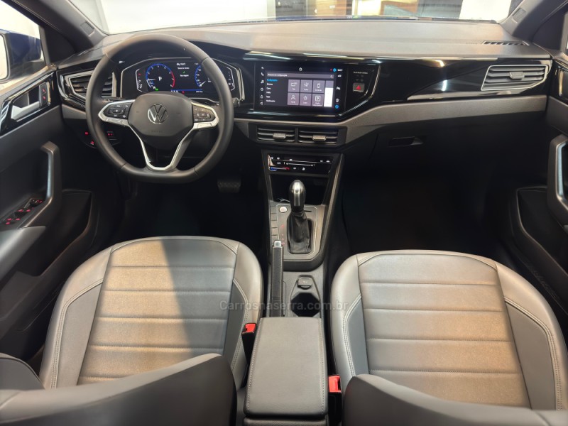 NIVUS 1.0 TSI HIGHLINE FLEX 4P AUTOMÁTICO - 2022 - BOM RETIRO DO SUL