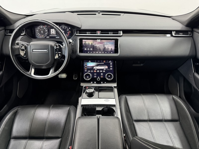 RANGE ROVER VELAR 3.0 V6 P380 GASOLINA R-DYNAMIC SE AUTOMÁTICO - 2018 - CAXIAS DO SUL