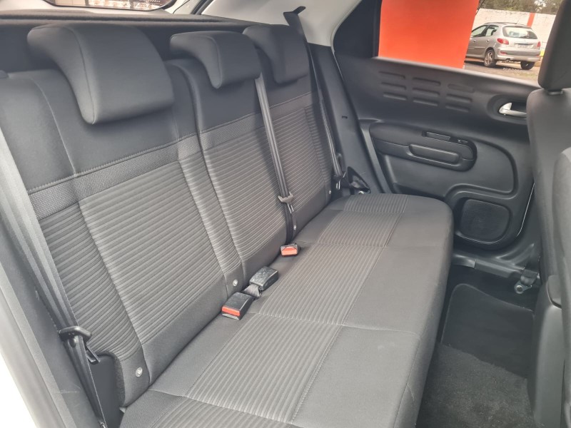 C4 CACTUS 1.6 VTI FEEL PACK FLEX 4P AUTOMATICO - 2019 - CANELA