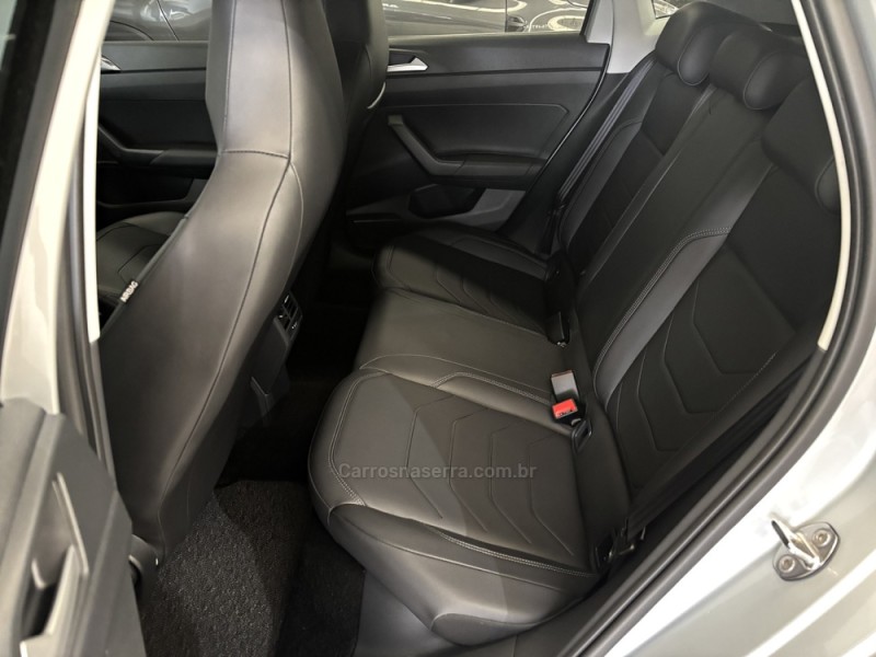 POLO 1.0	200 TSI HIGHLINE AUTOMÁTICO  - 2025 - BENTO GONçALVES