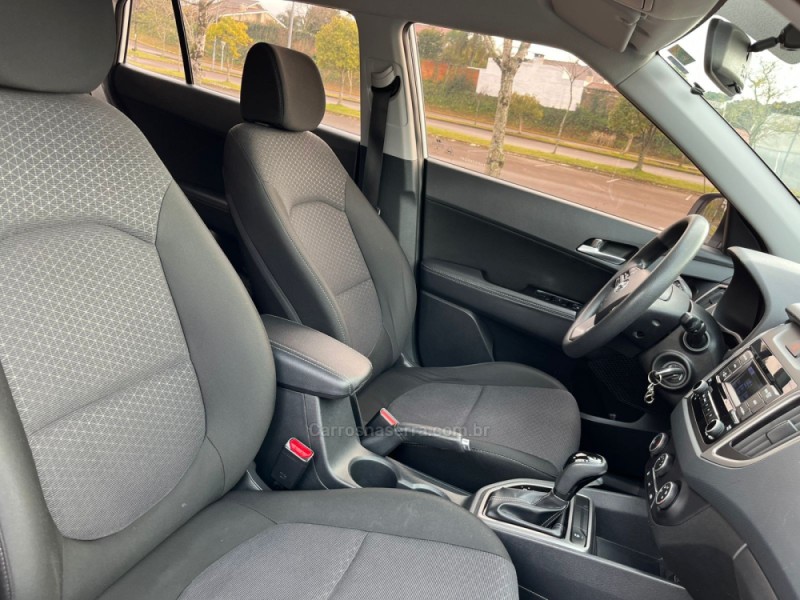 CRETA 1.6 16V FLEX PULSE AUTOMÁTICO - 2017 - BENTO GONçALVES