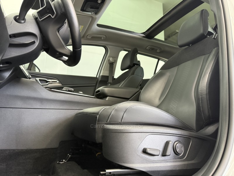 SPORTAGE 1.6 EX PRESTIGE MHEV 4P HÍBRIDO AUTOMÁTICO - 2024 - CAXIAS DO SUL