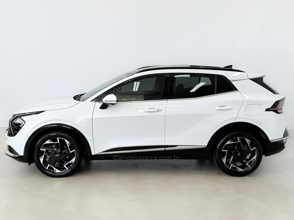 KIA MOTORS SPORTAGE — foto 4