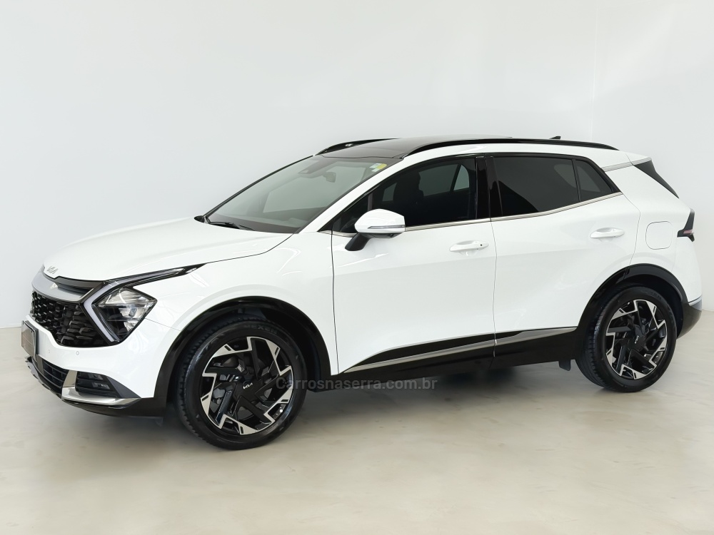 KIA MOTORS SPORTAGE — foto 2