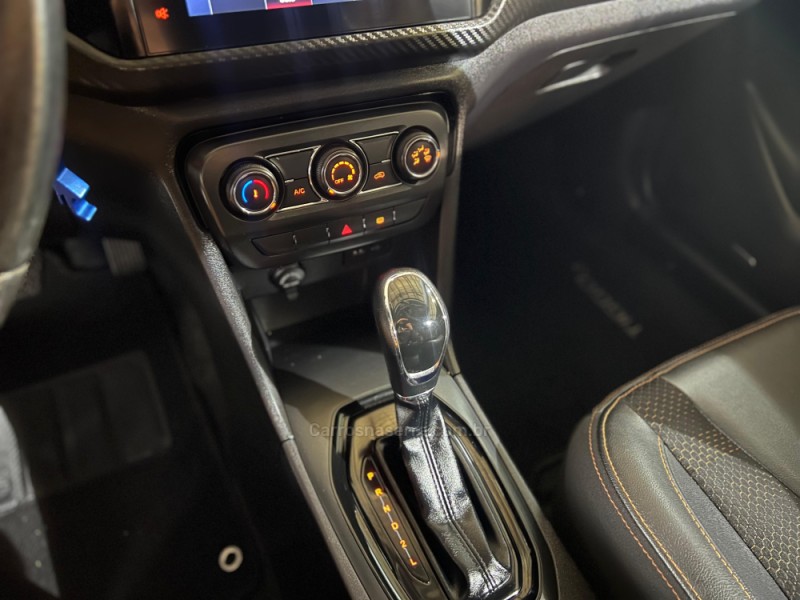 TIGGO 1.5 16V 2 LOOK GASOLINA 4P AUTOMÁTICO - 2019 - CAXIAS DO SUL