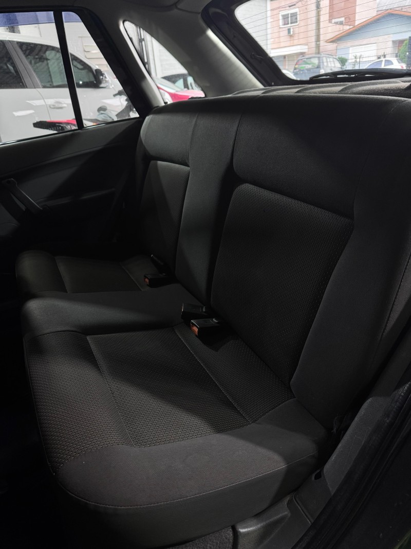 GOL 1.0 8V I-TRED FLEX 4P MANUAL - 2008 - FELIZ