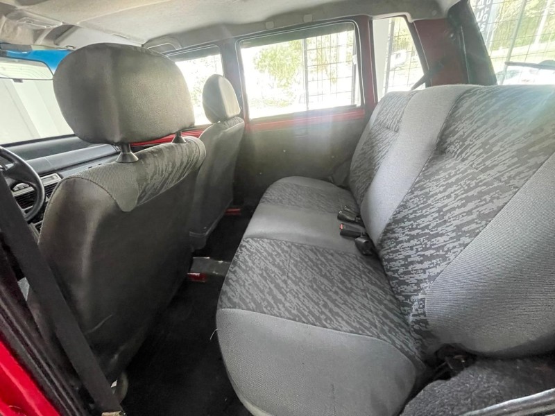 UNO 1.0 MPI MILLE FIRE 8V FLEX 4P MANUAL - 2008 - CAXIAS DO SUL