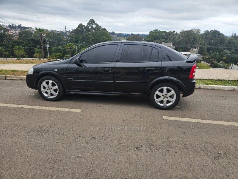 ASTRA 2.0 MPFI ADVANTAGE 8V FLEX 4P MANUAL - 2008 - VERANóPOLIS