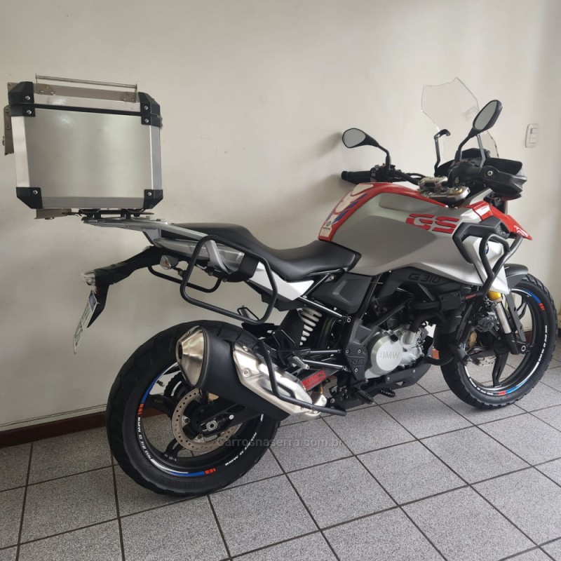 G 310GS  - 2018 - FARROUPILHA