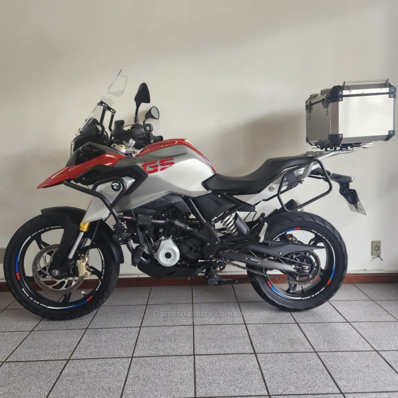 g 310gs 2018 farroupilha