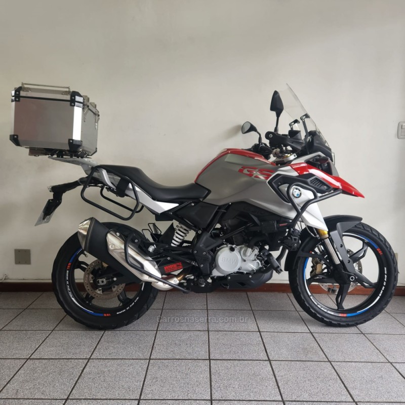 G 310GS  - 2018 - FARROUPILHA