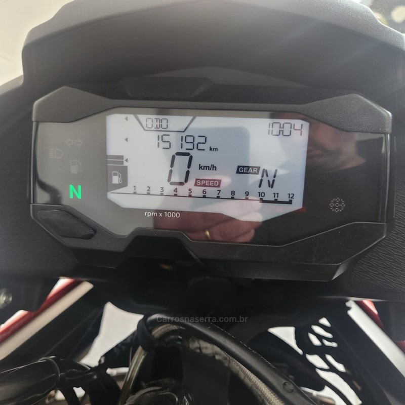 G 310GS  - 2018 - FARROUPILHA