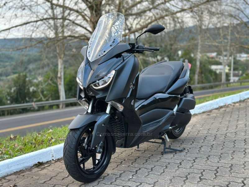 X MAX 250 ABS - 2022 - DOIS IRMãOS