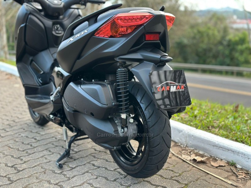 X MAX 250 ABS - 2022 - DOIS IRMãOS