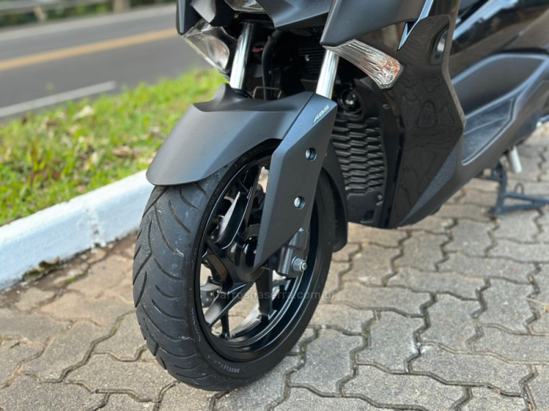 X MAX 250 ABS - 2022 - DOIS IRMãOS
