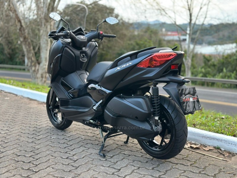 X MAX 250 ABS - 2022 - DOIS IRMãOS